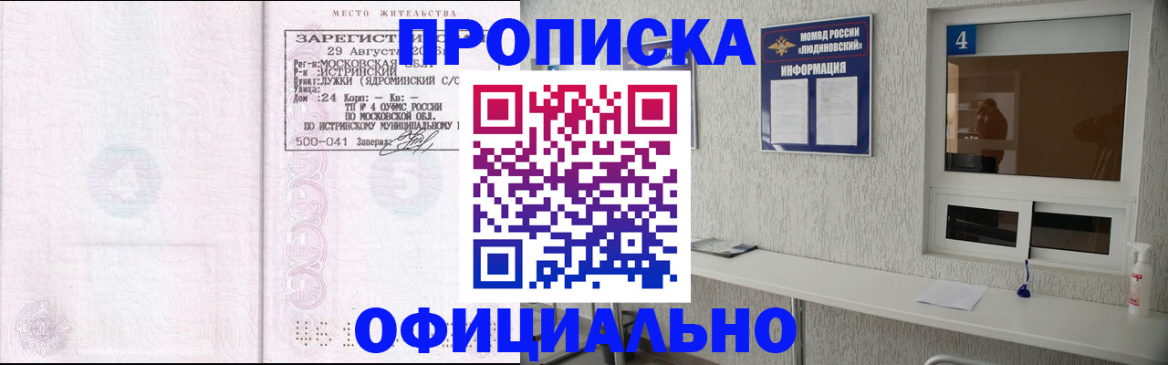 временная регистрация госуслуги в Котельниках